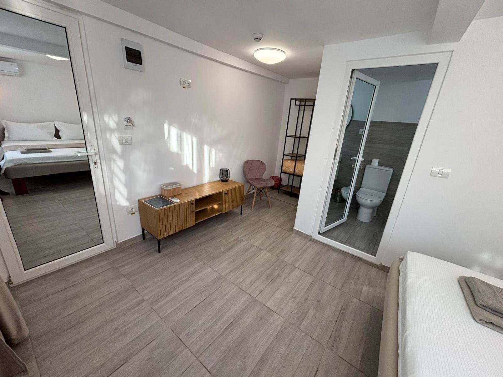 Born By The Sea Hotel วามาเวเก ภายนอก รูปภาพ