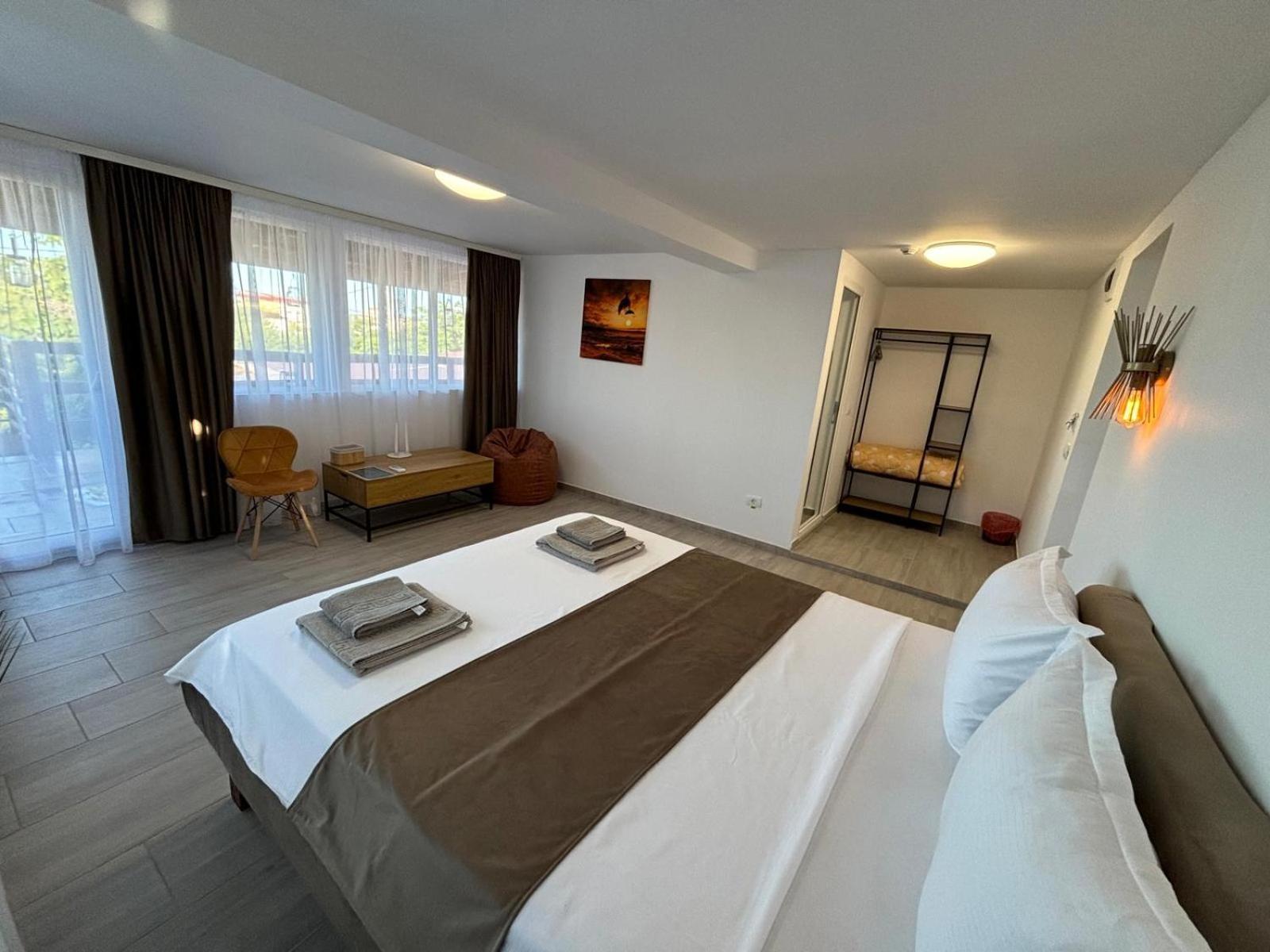 Born By The Sea Hotel วามาเวเก ภายนอก รูปภาพ