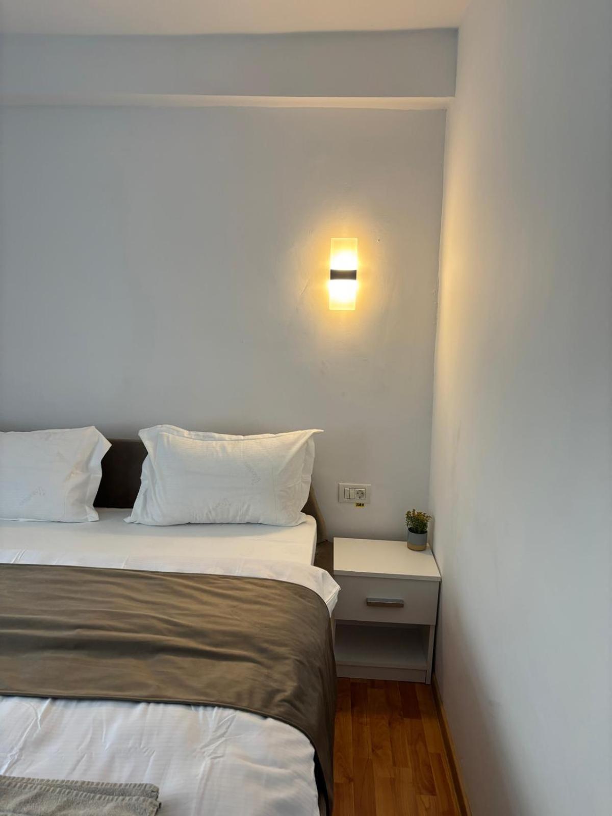Born By The Sea Hotel วามาเวเก ภายนอก รูปภาพ