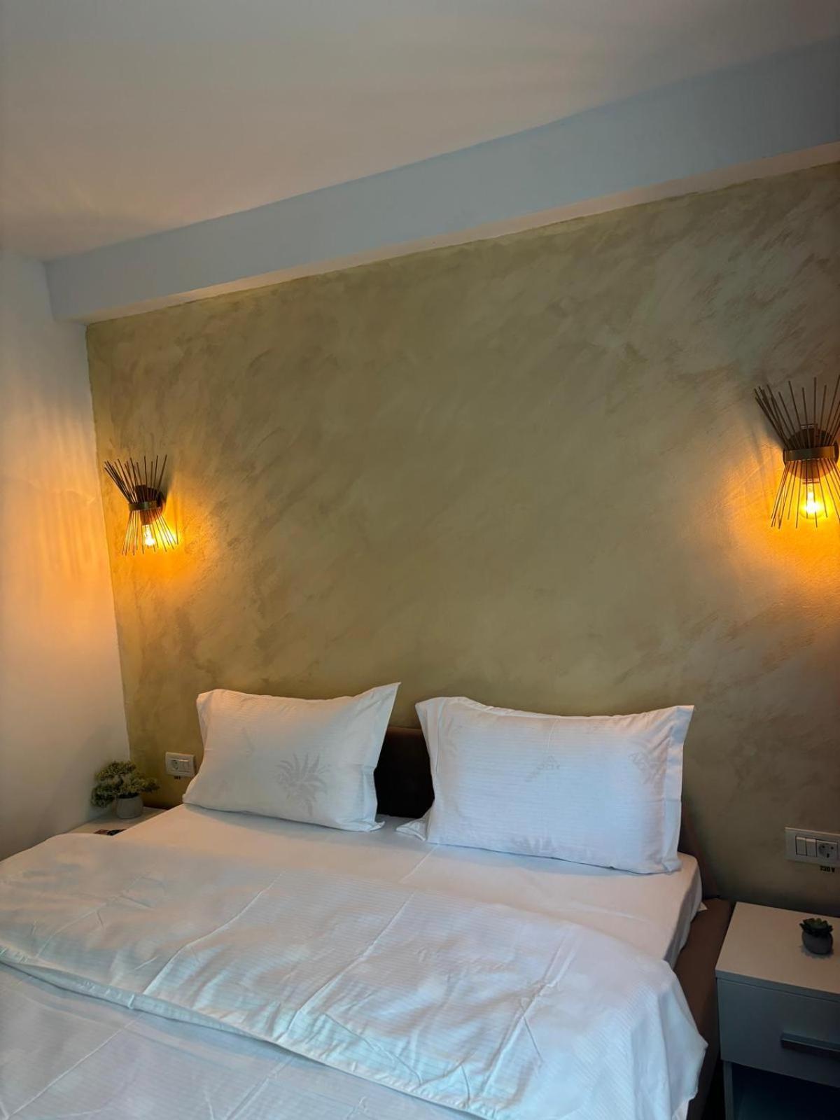 Born By The Sea Hotel วามาเวเก ภายนอก รูปภาพ